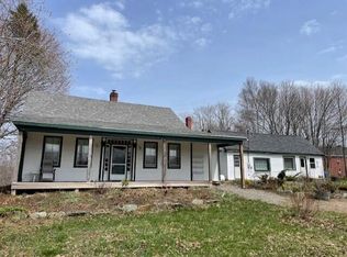 33 N Main St, Milbridge, ME 04658