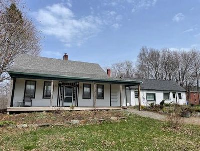 33 North Main Street, Milbridge, ME, 04658