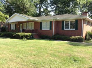 1609 Roberson St, Dublin, GA 31021