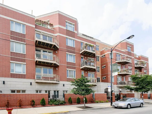 4950 N Western Ave APT 3D, Chicago, IL 60625