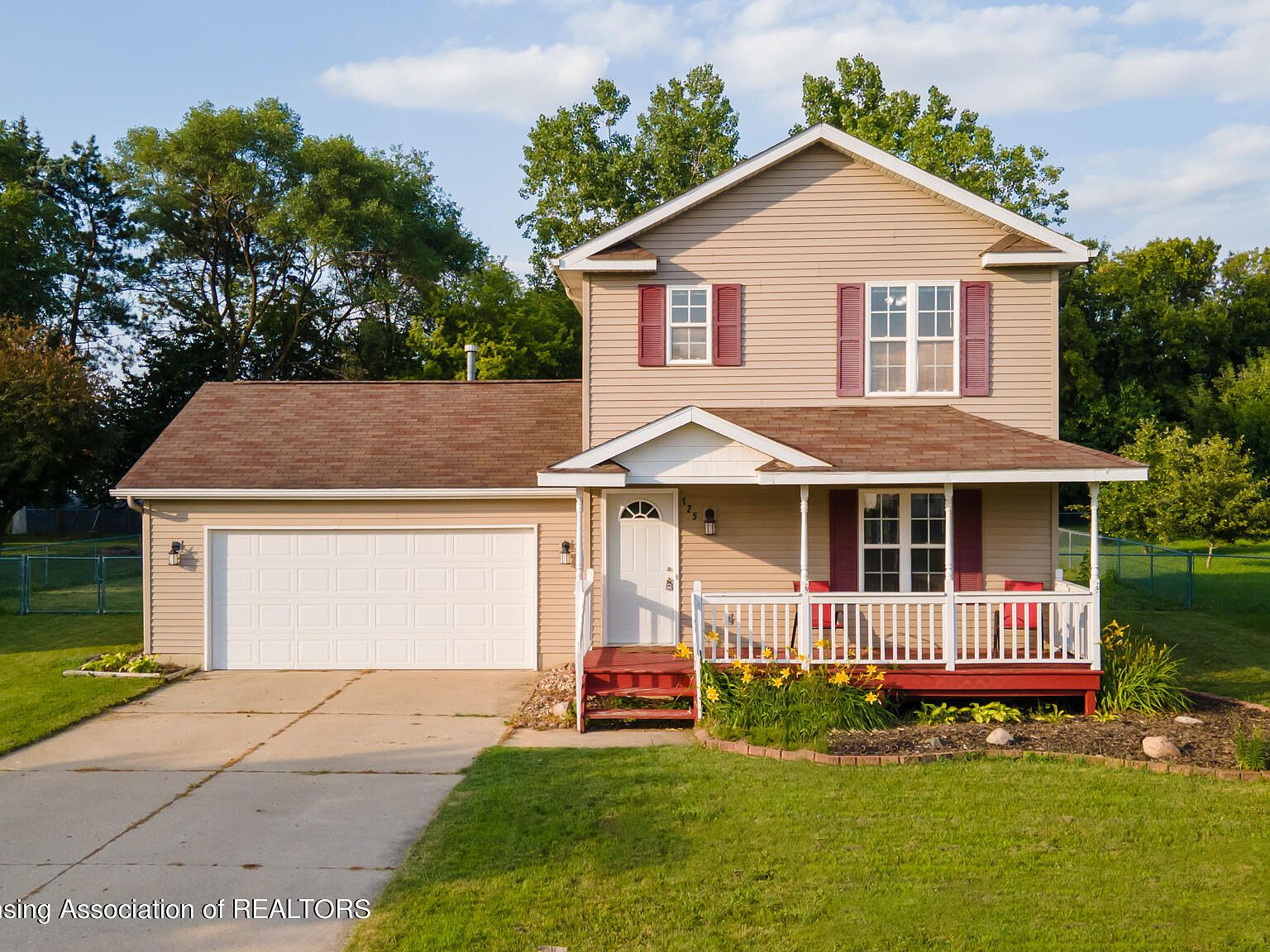 125 Elizabeth Way, Potterville, MI 48876 Zillow