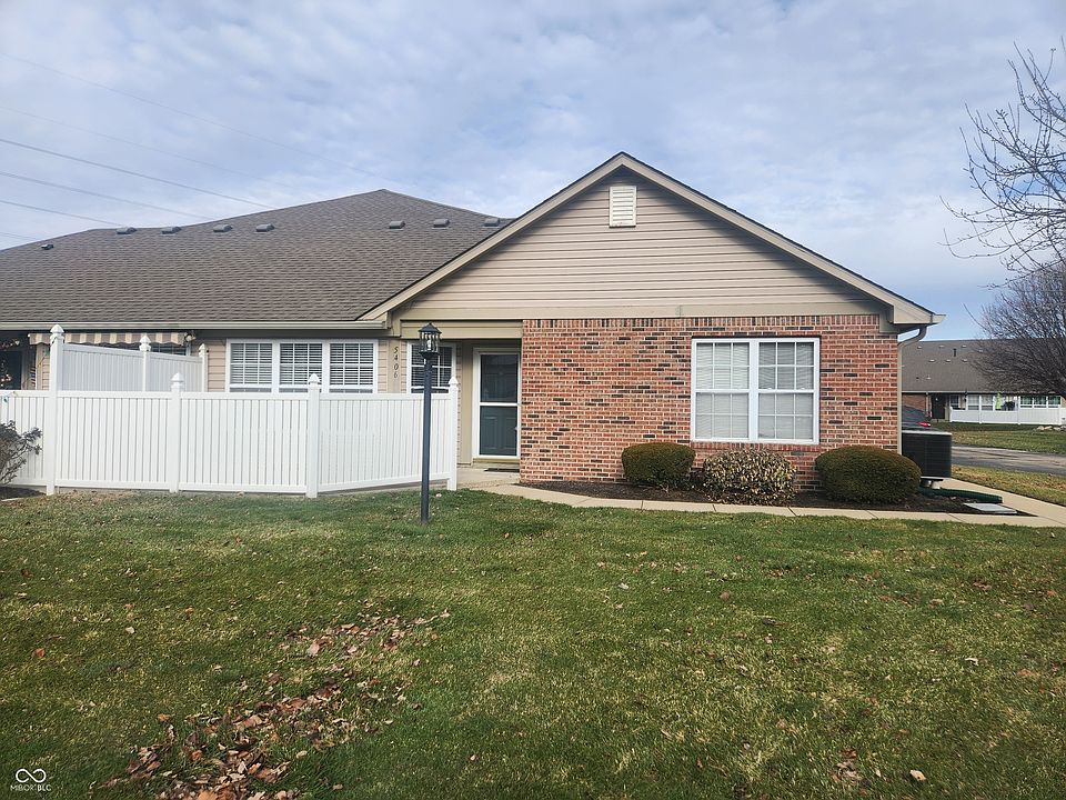 1st image of 5406 Thornridge Pl