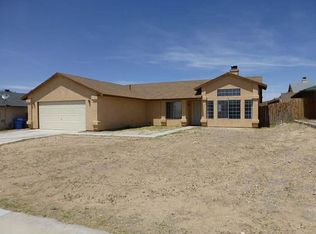 25656 Ash Rd, Barstow, CA 92311