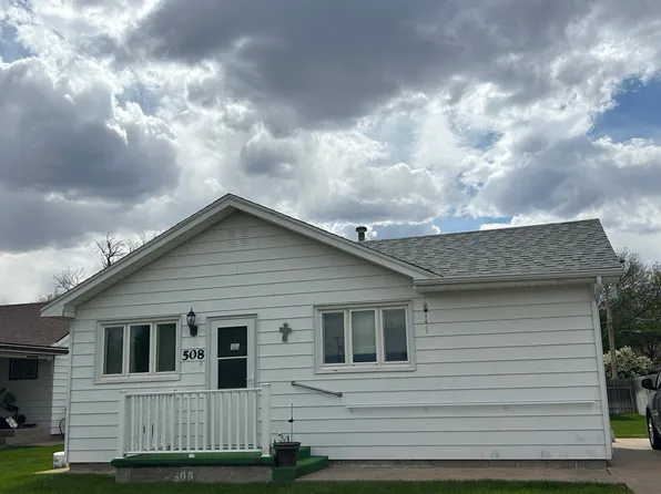 508 Clark Ave, Goodland, KS 67735