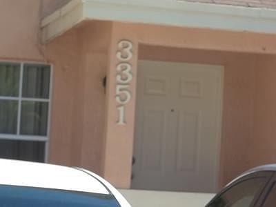 5th image of 3351 NW 197th Ter