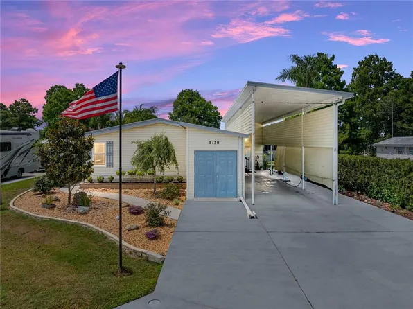 5130 Shore Line Dr, Polk City, FL 33868