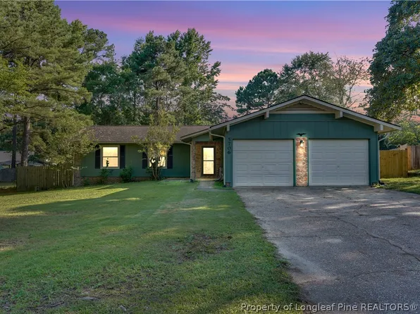 5706 Loch Ness Ct, Fayetteville, NC 28304