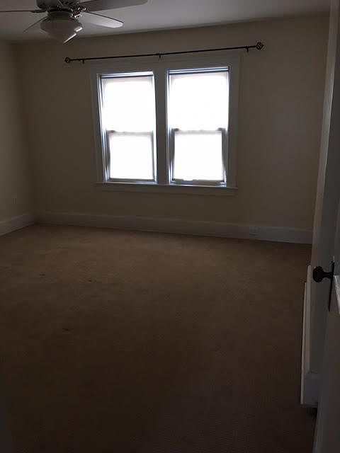 carpeted