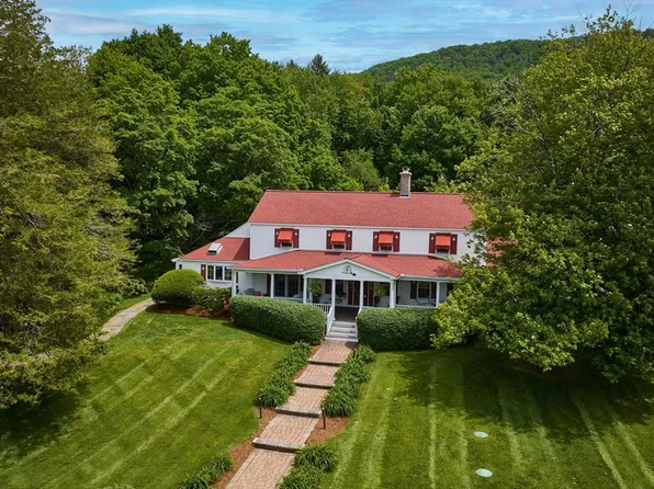 120 Hockanum Rd, Hadley, MA 01035