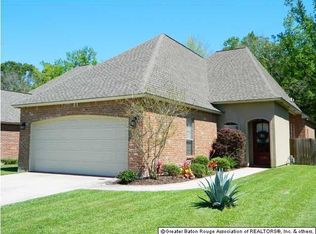 6179 Ridge Way Ave, Baton Rouge, LA 70817