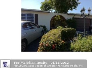 8620 NW 21st Ct, Fort Lauderdale, FL 33322