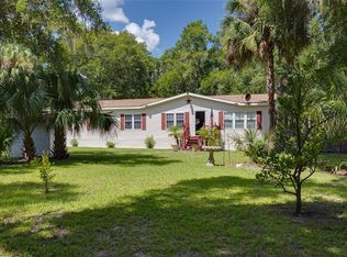 14234 NE 53rd Court Rd, Citra, FL 32113