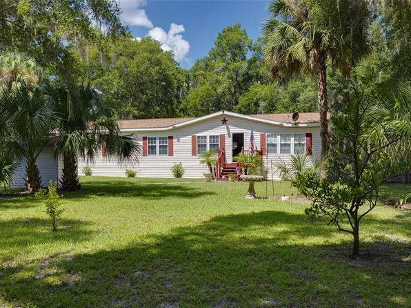 14234 NE 53rd Court Rd, Citra, FL 32113