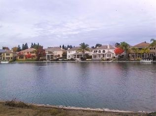 1 Bay Side Ct, Sacramento, CA