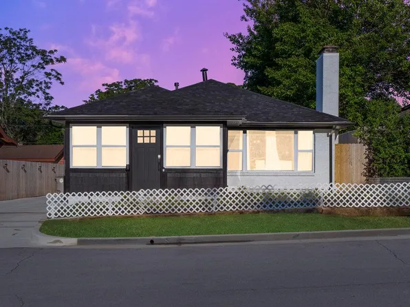 (undisclosed Address), Tulsa, OK 74104