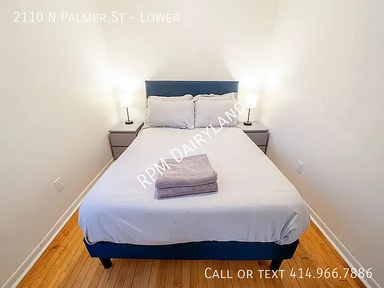 2110 N Palmer St #LOWER — Photo 10