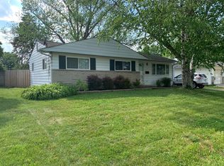 5525 Driftwood Rd, Columbus, OH 43229