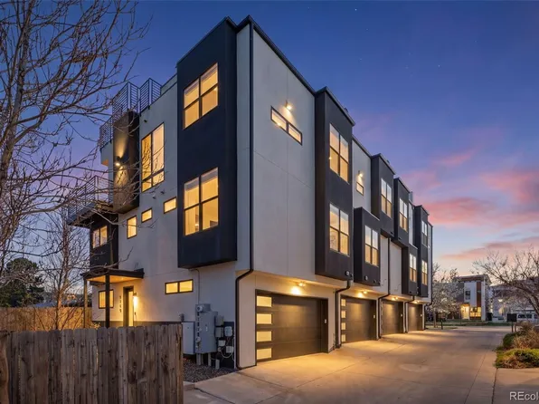 1718 Hooker Street, Denver, CO 80204