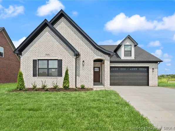 8140 Farming Way, Charlestown, IN 47111