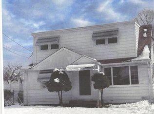 25 Hull Dr, Edison, NJ 08817