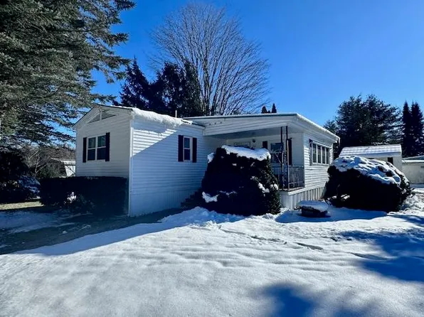 22 Bishop Lane, Epsom, NH 03234