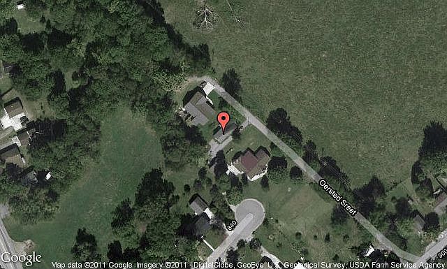 Map View