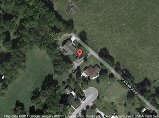 895 Cherry St, Alcoa, TN 37701