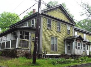 31 Comins Pond Rd, Warren, MA 01083