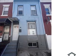 1919 N Patton St, Philadelphia, PA 19121