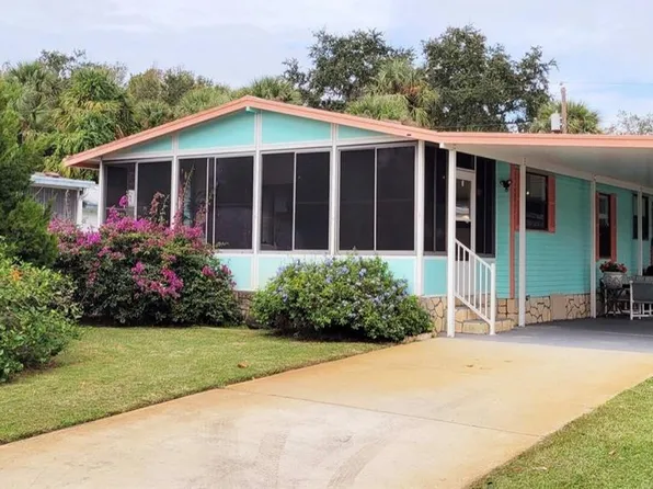 141 Indian River Dr N, Edgewater, FL 32141