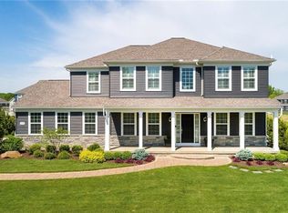 6798 Majestic Oaks Dr, Hudson, OH 44236