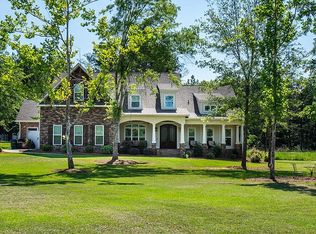 629 Lee Ln, Dublin, GA 31021