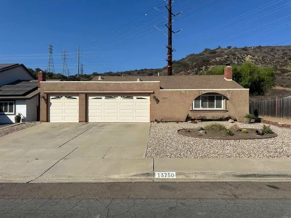 13750 Choisser Ln, Lakeside, CA 92040