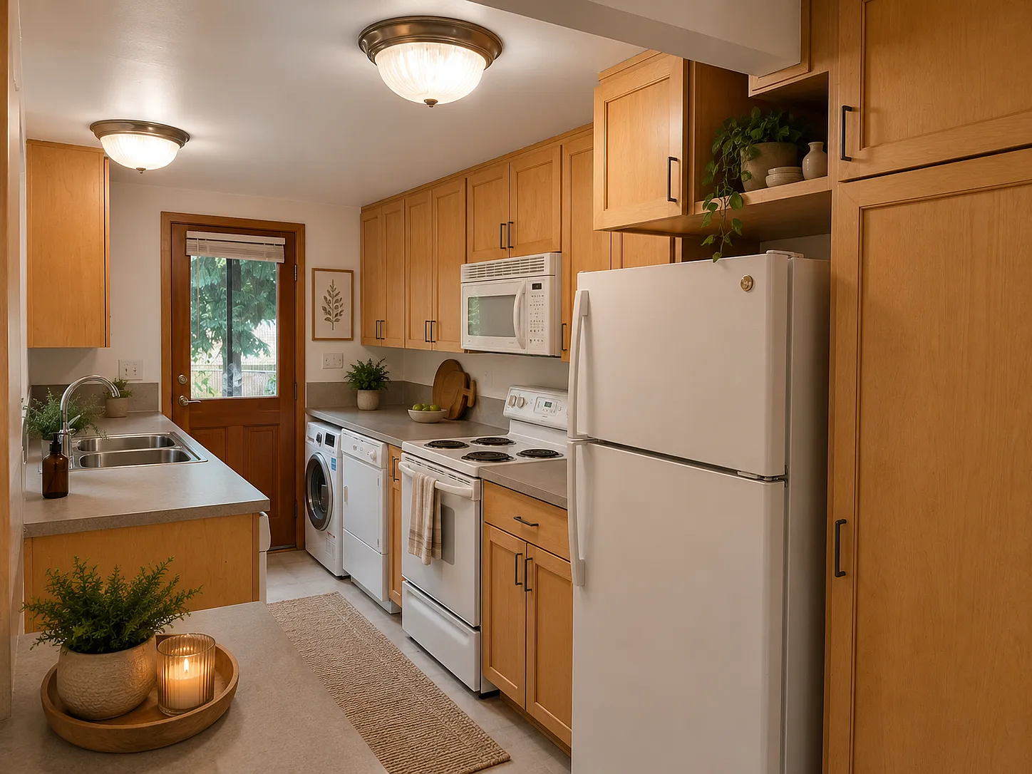 2 bed, 1020 sqft, $2,945 — Photo 3