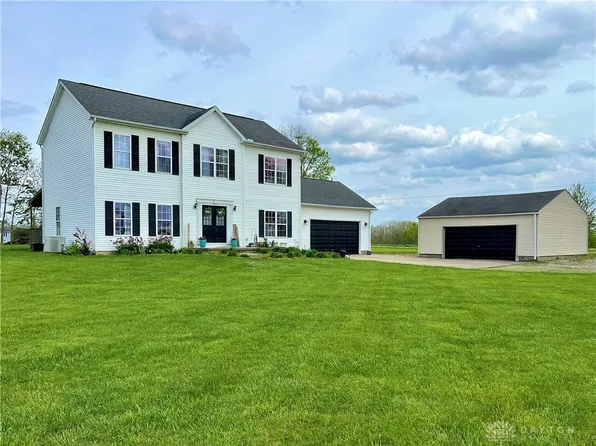 10628 Millers Fork Rd, Lewisburg, OH 45338