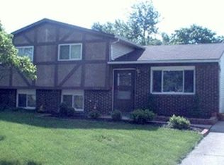 2886 Falcon Bridge Dr, Columbus, OH