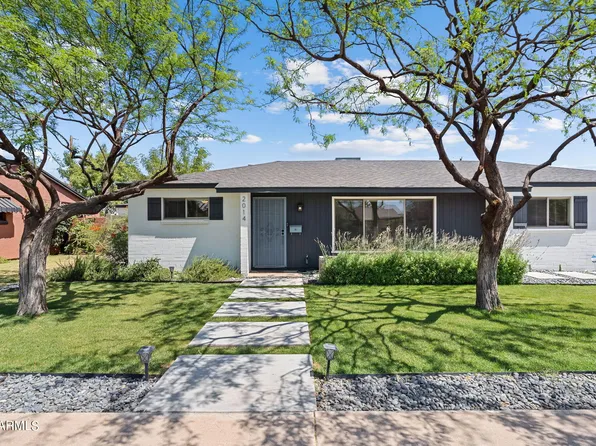 2014 W MARSHALL Avenue, Phoenix, AZ 85015