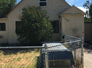 1121 Laura St, Springfield, OR 97477