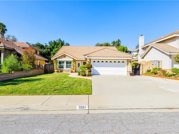 5881 Via Marcia, La Verne, CA 91750