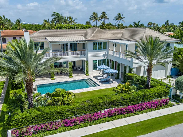 201 Puritan Road, West Palm Beach, FL 33405