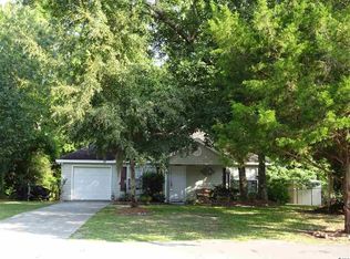 13 Navigators Dr, Pawleys Island, SC 29585