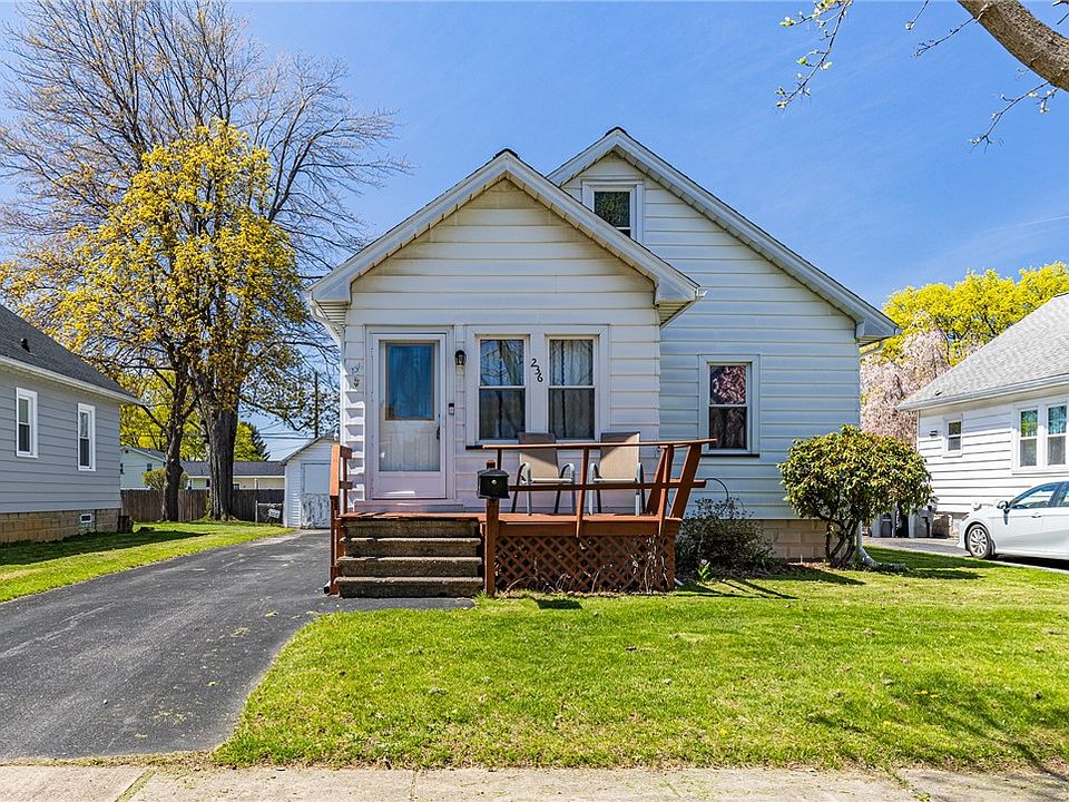1st image of 236 Longridge Ave