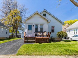 236 Longridge Ave, Rochester, NY 14616