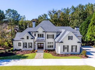 8410 Lazy Oaks Ct, Sandy Springs, GA 30350