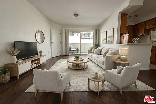 11727 Mayfield Ave #2 Photo 1