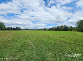 23.4 Rowell Rd, Coldwater, MS 38618