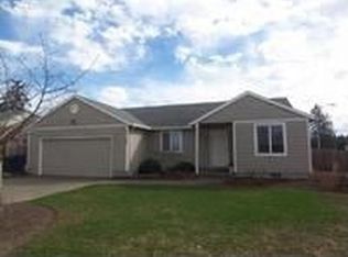 996 Pana St, Woodburn, OR 97071