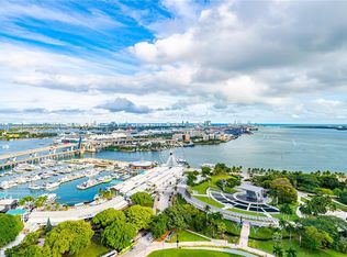 244 Biscayne Blvd APT 2802, Miami, FL 33132
