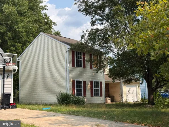 6212 Bighorn Ct, Waldorf, MD 20603