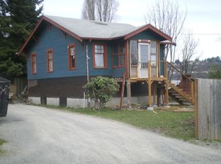 4058 S 128th St, Seattle, WA 98168